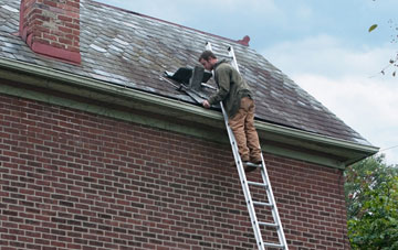 what affects urgent Dennyloanhead roof repairs