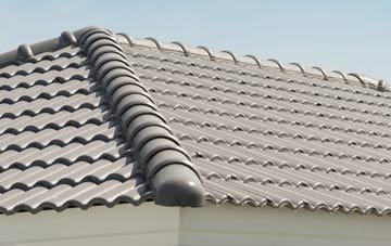 advantages of Dennyloanhead clay roofing