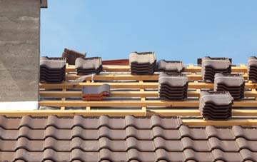 Dennyloanhead clay roofing costs