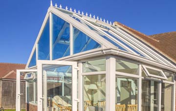 conservatory roof insulation costs Dennyloanhead