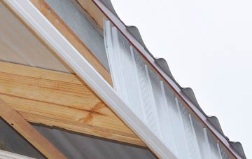 why Dennyloanhead fascia repairs are essential