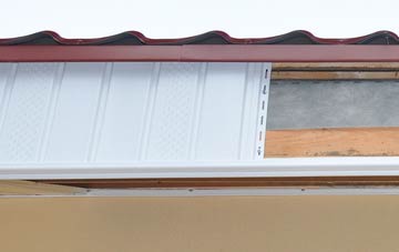 Dennyloanhead fascia repair costs