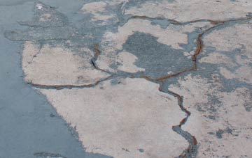 fibreglass roofing replacement Dennyloanhead