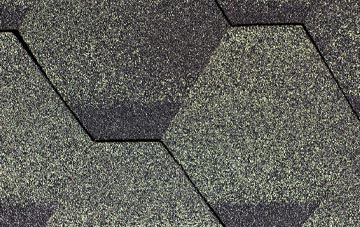 Dennyloanhead fibreglass shingle repairs