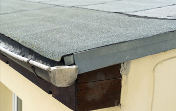 Dennyloanhead flat garage roofing repairs
