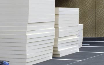 Dennyloanhead flat roof insulation costs