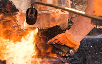 Dennyloanhead flat roof repair companies