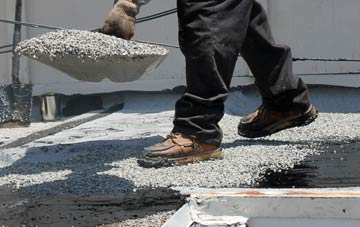 Dennyloanhead flat roofing companies