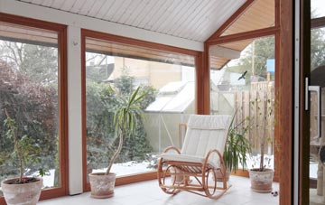 Dennyloanhead hardwood conservatory roofing repairs