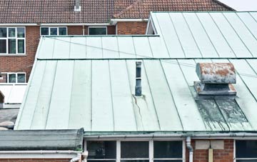 Dennyloanhead lead roofing costs