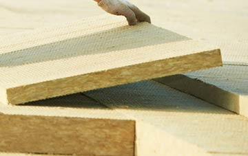 measuring Dennyloanhead tapered insulation