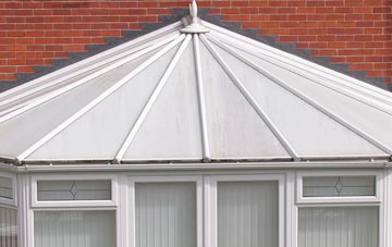 Dennyloanhead polycarbonate conservatory roof repairs
