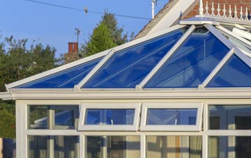 professional Dennyloanhead conservatory insulation