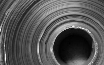 Dennyloanhead pvc roof replacement