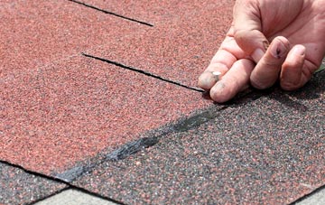 Dennyloanhead asphalt roof repairs
