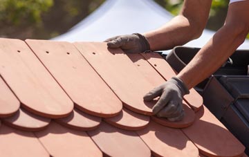 Dennyloanhead roof tile contractors