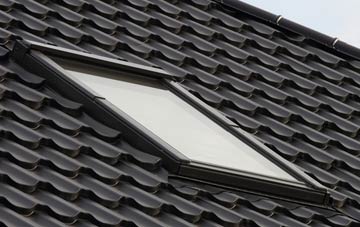 benefits of Dennyloanhead roof windows