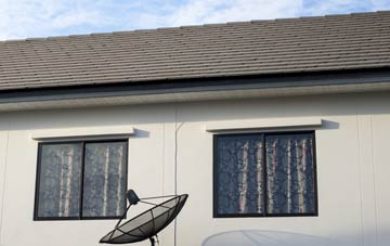 Dennyloanhead rubber roof costs
