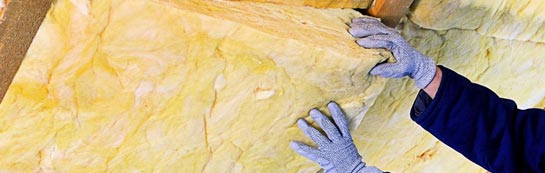 quotes for Dennyloanhead roof insulation