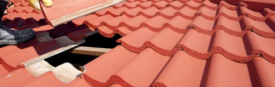 compare Dennyloanhead roof repair quotes