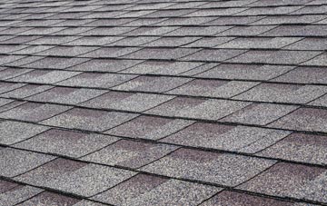 Dennyloanhead tiles for shallow pitch roofing