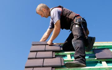 disadvantages of Dennyloanhead slate roofing