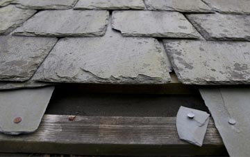Dennyloanhead slate roof repairs and maintenance