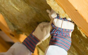 types of Dennyloanhead pitched roof insulation materials