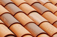 Dennyloanhead clay roofing