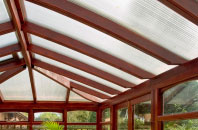 Dennyloanhead conservatory roofing insulation