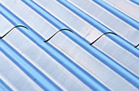 Dennyloanhead corrugated roofing