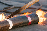 free Dennyloanhead flat roofing repair quotes