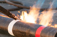 Dennyloanhead flat roofing replacement