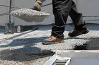 find rated Dennyloanhead flat roofing replacement companies