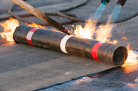 Dennyloanhead flat roof sealing