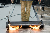 Dennyloanhead flat roof sealing quote