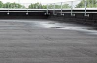 find rated Dennyloanhead flat roofing companies