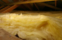 Dennyloanhead pitch roof insulation