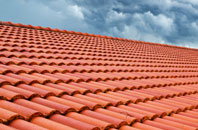 Dennyloanhead roofing tiles