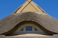 Dennyloanhead thatch roofing